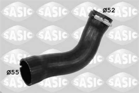 Laddluftslang, opel signum halvkombi, vectra c, vectra c gts, vectra c kombi, 24415009, 5835820, 835156, 9178635