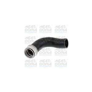 Laddluftslang, seat cordoba, ibiza iii, skoda fabia i, vw polo, 6Q0 145 828N