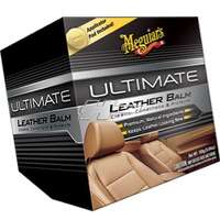 Läderbehandling Meguiars Ultimate Leather Balm,, Universal