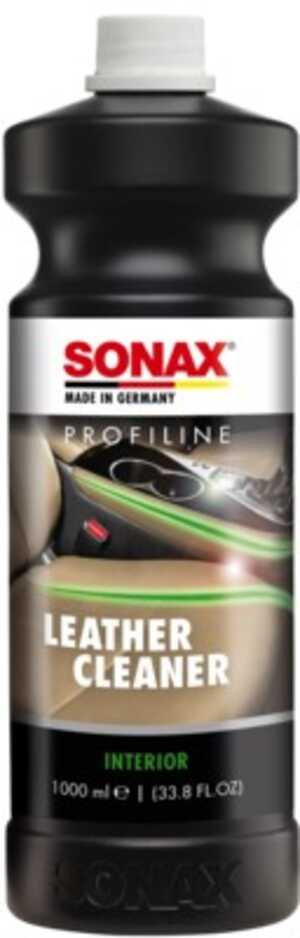 Läderrengöring Sonax PROFILINE LeatherCleaner, Universal