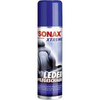 Lädervårdsmedel Sonax Xtreme Leather care foam NanoPro, Universal