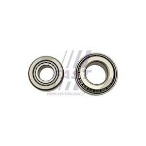 Lager, Differential, ford transit buss, transit flak/chassi, transit skåp, 1388106, 6C11-4C023-AA