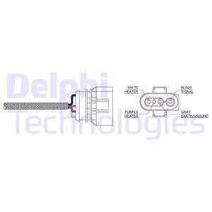 Lambdasond, Fram, Höger fram, Vänster fram, Vänster, audi,skoda,vw, 058 906 265, 077 906 265K, 077 906 265L, 077 906 265R, 0779