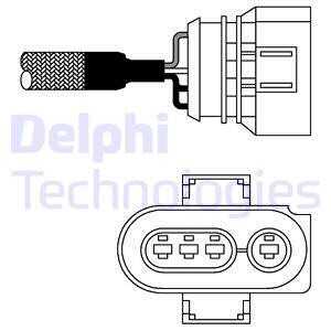 Lambdasond, Fram, audi,vw, 021 906 265AE, 021 906 265AH, 021 906 265AQ, 021906265AA