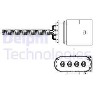 Lambdasond, Fram, audi,skoda,vw, 06B 906 265B, 06B906265B