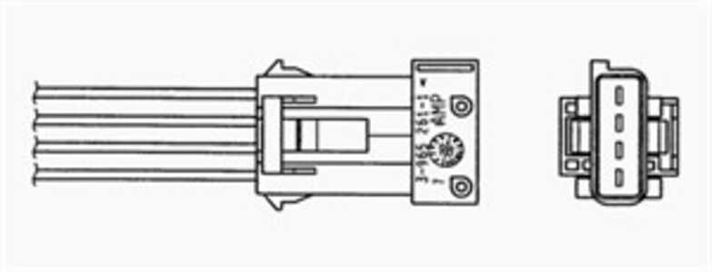 Lambdasond, Fram, citroën,fiat,lancia,peugeot, 1628 CX, 1628 HV, 96 36 14 88 80, 96 361 488 80