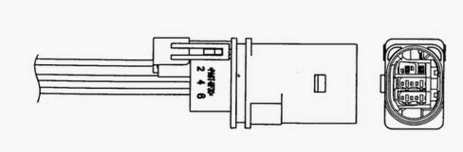 Lambdasond, Fram, fiat,ford, 55 19 97 93, 9S51-9G444-BB