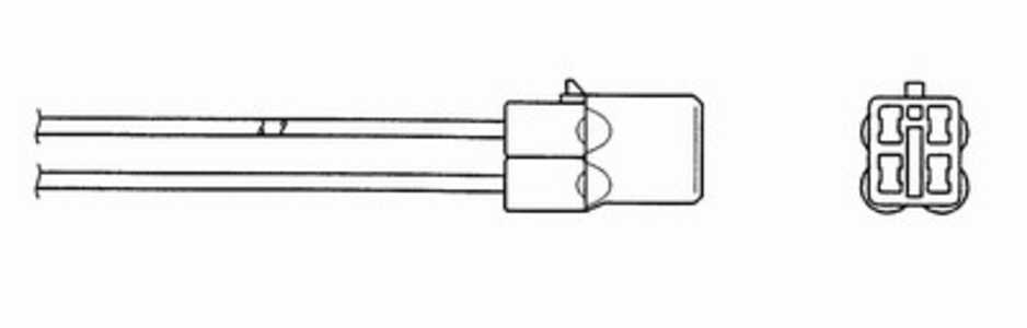 Lambdasond, Fram, subaru, 22690-AA090, 22690-AA150, 22690-AA170, 22690-AA180, 22690-AA190, 22690-AA270, 22690-AA310, 22690-AA33