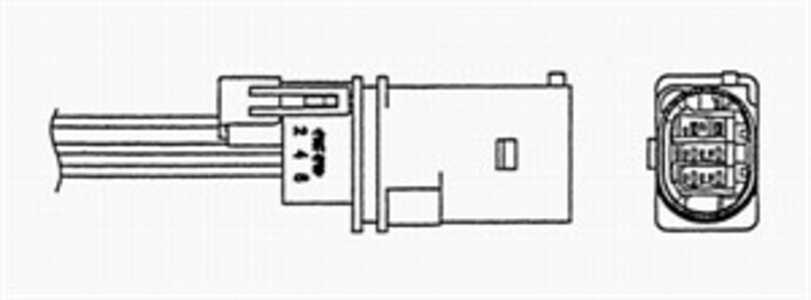 Lambdasond, Fram, citroën,ds,peugeot, 1618 NC, 96 83 654 80, 96 832 654 80