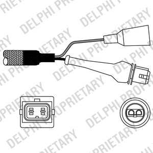 Lambdasond, Fram, alfa romeo,audi,ford,volvo, 60537650, 8627750, 8631670, 8642738, 8670276, 9202988, 9487147