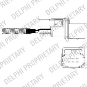 Lambdasond, Fram, audi,skoda,vw, 047 906 262, 1K0998262G