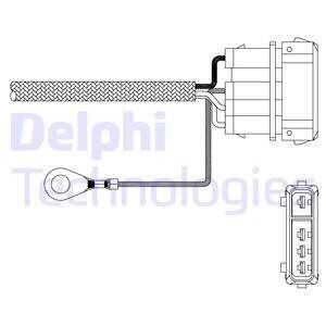 Lambdasond, Höger fram, Vänster fram, nissan,seat,vw, 030 906 265E, 030 906 265J, 037 906 265B, 2269040U10, 22690-40U15, 226904