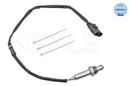 Lambdasond, Höger, audi,seat,skoda,vw, 03C 906 262 AD, 03C 906 262 M, 06A 906 262 BS, 06E 906 265 K