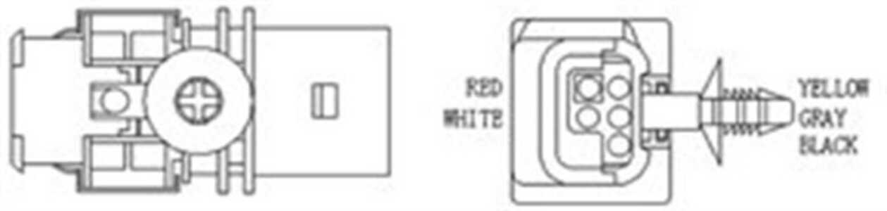 Lambdasond, citroën,ford,land rover,peugeot,volvo, 1681964, 1688499, 1733759, 7G919D375AA, 9678423380, 9687161080, AB3A9Y460AA,