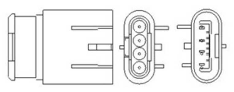 Lambdasond, abarth,alfa romeo,fiat,ford,lancia, 0055219791, 51774422, 517744220, 55219791