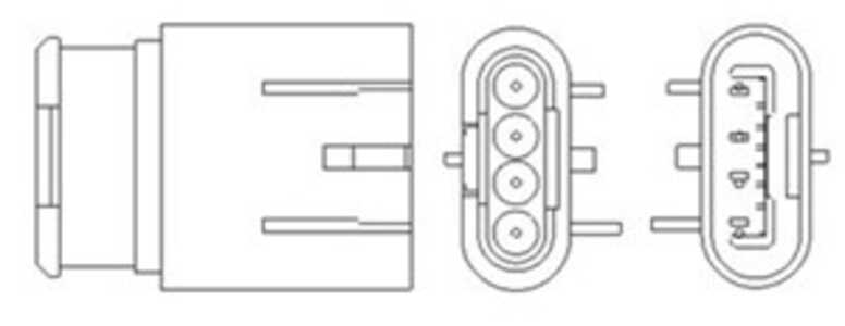 Lambdasond, alfa romeo mito, fiat 500, panda, panda van, punto, punto skåp/halvkombi, lancia ypsilon, 55249875