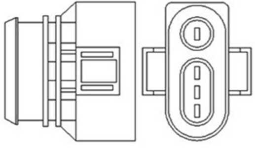 Lambdasond, audi,toyota,vw, 030906265BH, 032 906 265 A, 032 906 265 B, 032906265, 058 906 265 A, 32906265