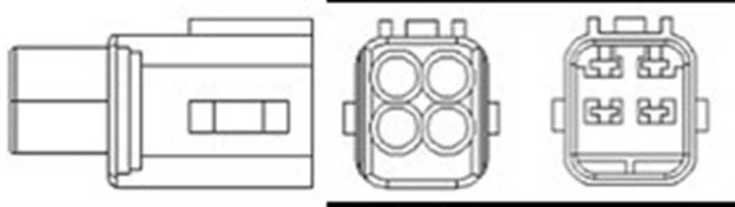 Lambdasond, citroën c1, peugeot 107, toyota aygo, corolla, corolla kombi, corolla sedan, yaris, 8946502060, 89465340NL