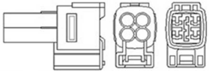 Lambdasond, fiat,subaru,suzuki, 1821362J00, 1821362J01, 1821370H00, 1821370H01, 1821370H02, 1821380G00, 1821380G01, 1821380G02,