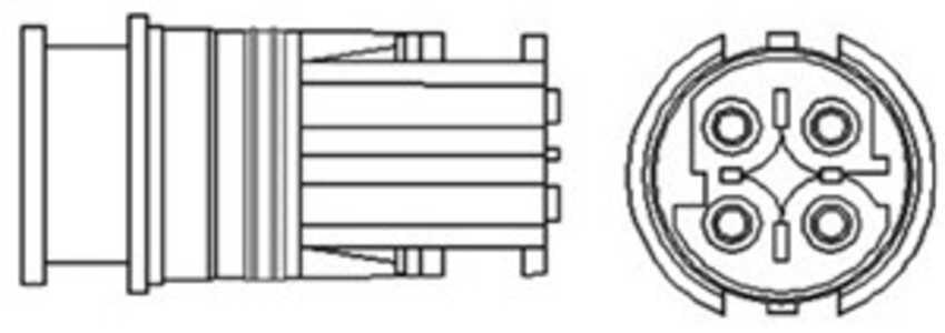 Lambdasond, mercedes-benz c-klass [w203], c-klass coupé [cl203], c-klass t-model [s202, s203], clk [c208], clk cabriolet [a208]