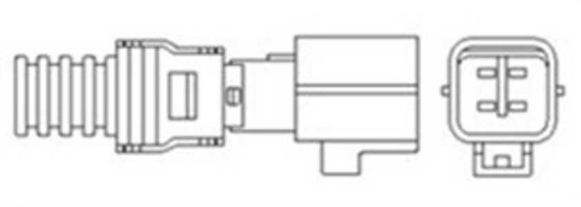 Lambdasond, toyota auris, corolla sedan, 8946502270