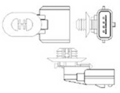 Lambdasond, dacia,nissan,renault, 8200771294