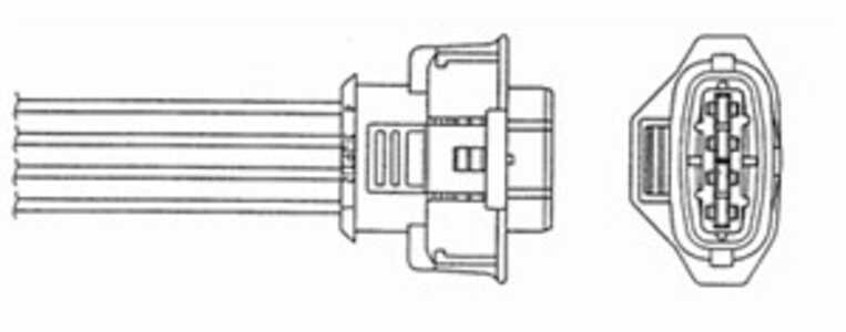 Lambdasond, opel,vauxhall, 09 199 470, 855 386, 91 99 470