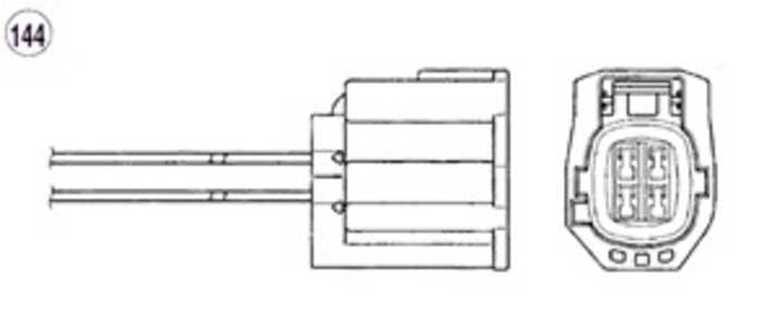 Lambdasond, , mazda 3, 3 sedan, 5, LFB6-18-861A