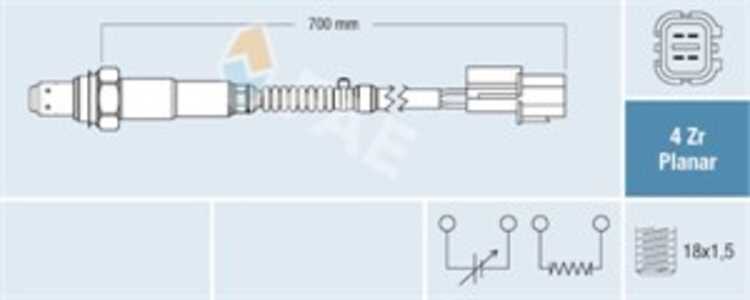 Lambdasond, , hyundai,kia, 39210 2B160, 39210 2B310, 39210 2E400, 39210-03110, 39210-2B160, 39210-2B310, 39210-2E400