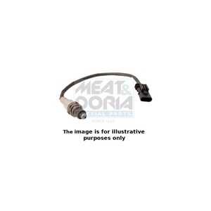 Lambdasond, citroën c3 / c3 origin iii, c3 aircross ii, c-elysee, opel crossland / crossland x, peugeot 2008 i, 208 i, 03648574