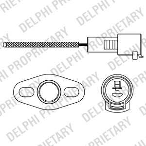 Lambdasond, toyota,volvo, 89425-14010, 89425-19025, 89425-19045, 89425-19046, 89425-19145, 89425-19165, 89425-29045, 89425-2916