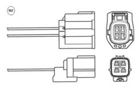 Lambdasond, , mazda 6 hatchback, 6 sedan, 6 station wagon, LFH1-18-8G1D