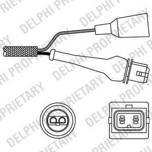 Lambdasond, alfa romeo,audi,daimler,fiat,jaguar,lancia,seat,volvo,vw, 030 906 265C, 034 906 265F, 161241101601, 162281101600, 7