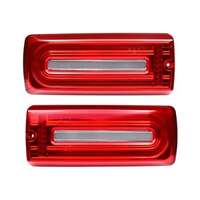 Led-bakljus set Mercedes G-Class W463 AMG 1999-2018, Bak