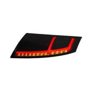 LED-bakljus set, audi tt, tt roadster