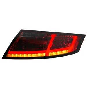 LED-bakljus set, audi tt, tt roadster