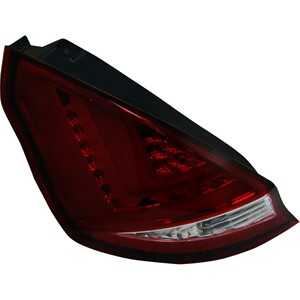 LED-bakljus set, ford fiesta vi