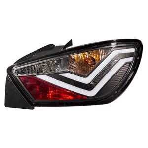 LED-bakljus set, seat ibiza sc iv