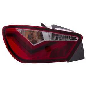 LED-bakljus set, seat ibiza sc iv