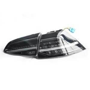 LED-bakljus set, vw golf vii