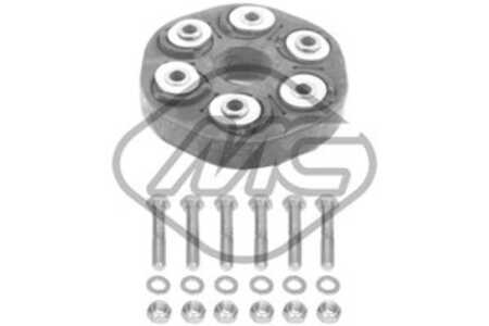 Led, kardanaxel, Fram, mercedes-benz, 210 410 09 15, 210 410 13 15, A2104100915, A2104101315