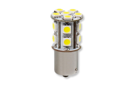 LED-lampa, Universal