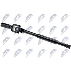 Led, styrstång, toyota fortuner, hilux flak/chassi, hilux pick-up vii, 45203-0K040