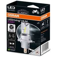 Ledlampa Osram LEDriving HLM EASY H4 / H19,  P43t / PU43t-3, Universal