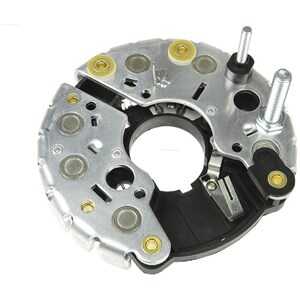 Likriktare, generator, mazda 323 s iv, saab 9000, 9000 halvkombi, 12-05-455, 12-31-1-288-457, 90-349-855, 9130095