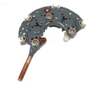 Likriktare, generator, jaguar s-type ii, xj, 27357-50030, 27357-50060, 27357-50080, 27357-74170, 27357-75060, 31127-PR7-A01