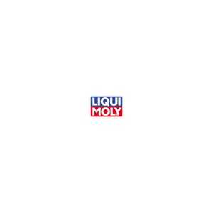 LIQUI MOLY Hypoid-Getriebeöl (GL4/5) TDL SAE 75W-90 1L, Bakaxel, Fram