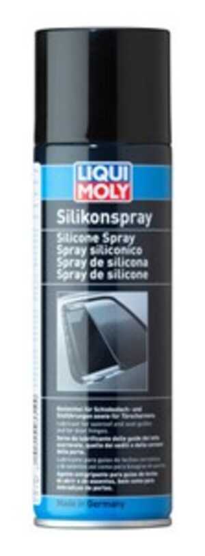 Liqui moly Siliconspray, Universal