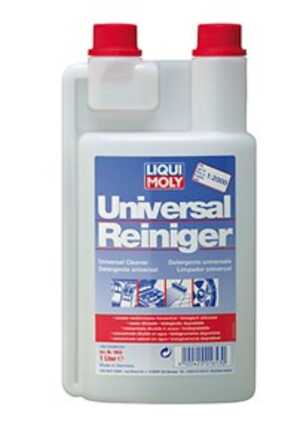 Liqui moly Universal-Reiniger 1L, Universal