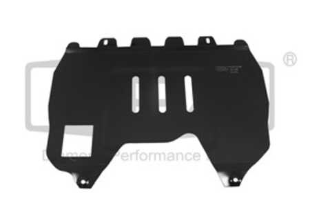 Ljuddämpning, motorrum, Fram, audi,seat,skoda,vw, 1K0825235AB, 1K0825235AE, 1K0825237J, 1K0825237L, 5C0825237A